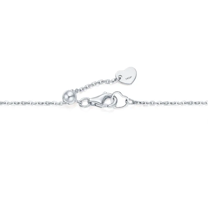 Aerial Dewdrop Bracelet