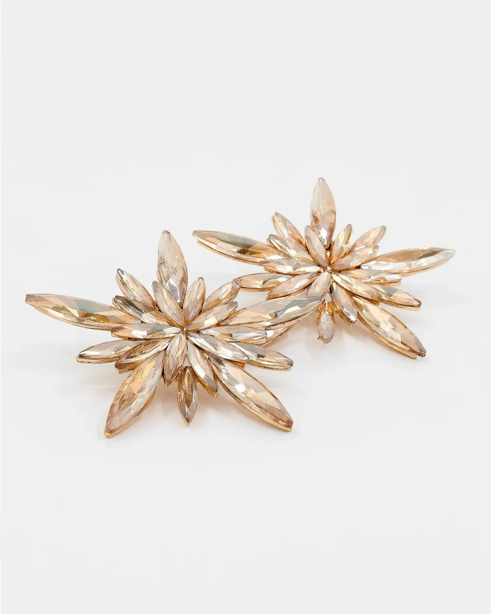 ASTARA Earrings (gold)