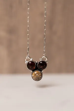 Bambi & Amber Mini Cluster