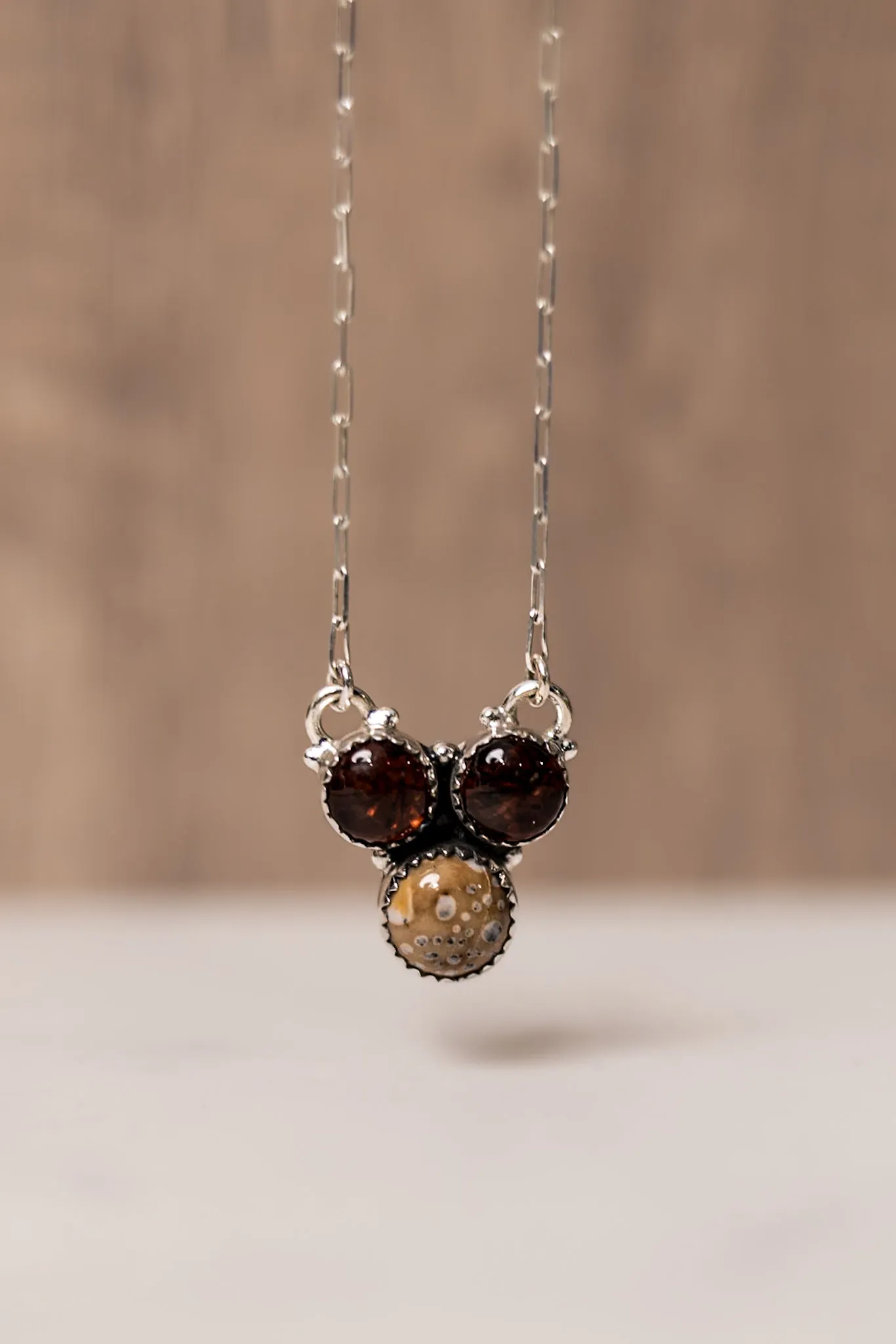 Bambi & Amber Mini Cluster