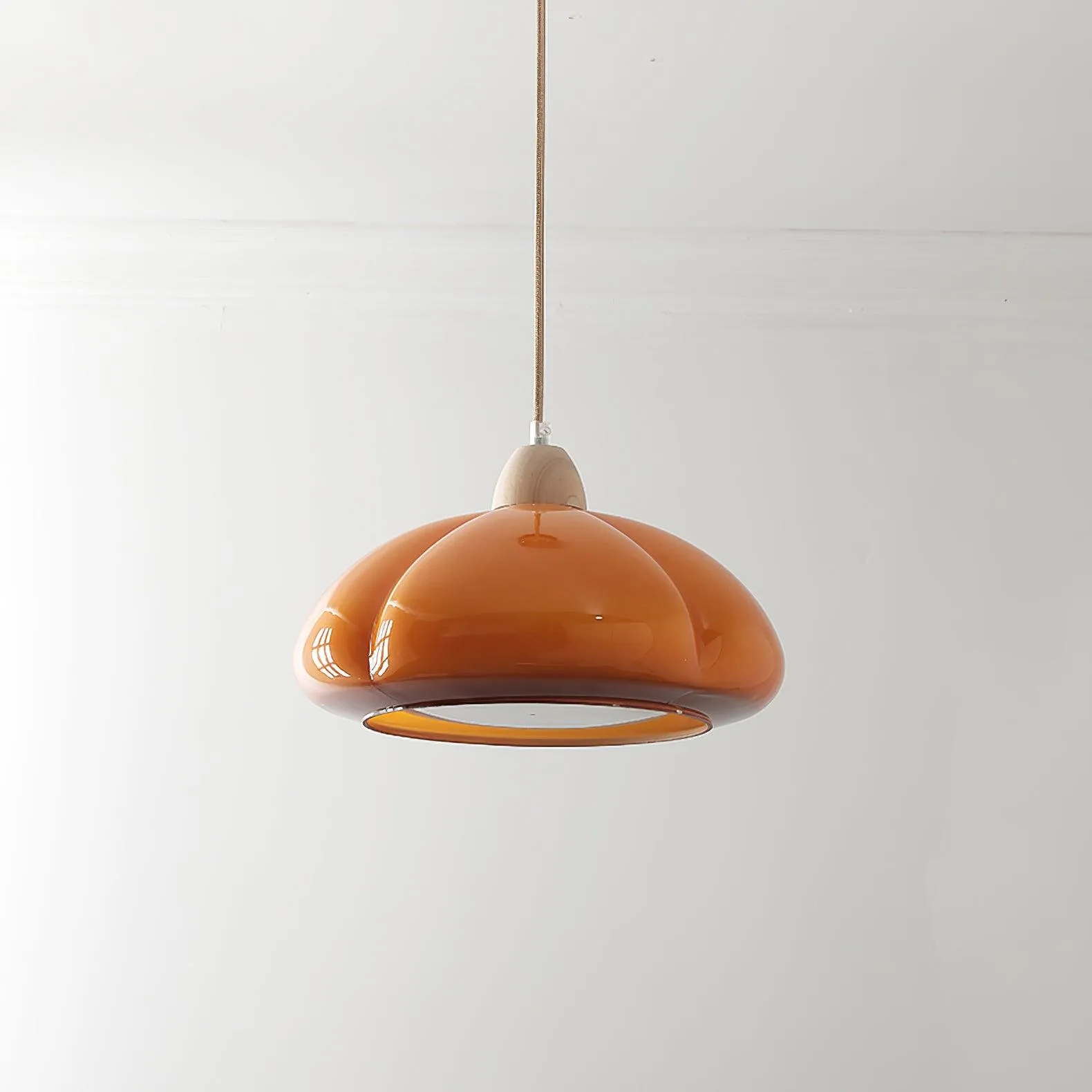 Cipola Pendant Lamp 11.8″- 7.4″