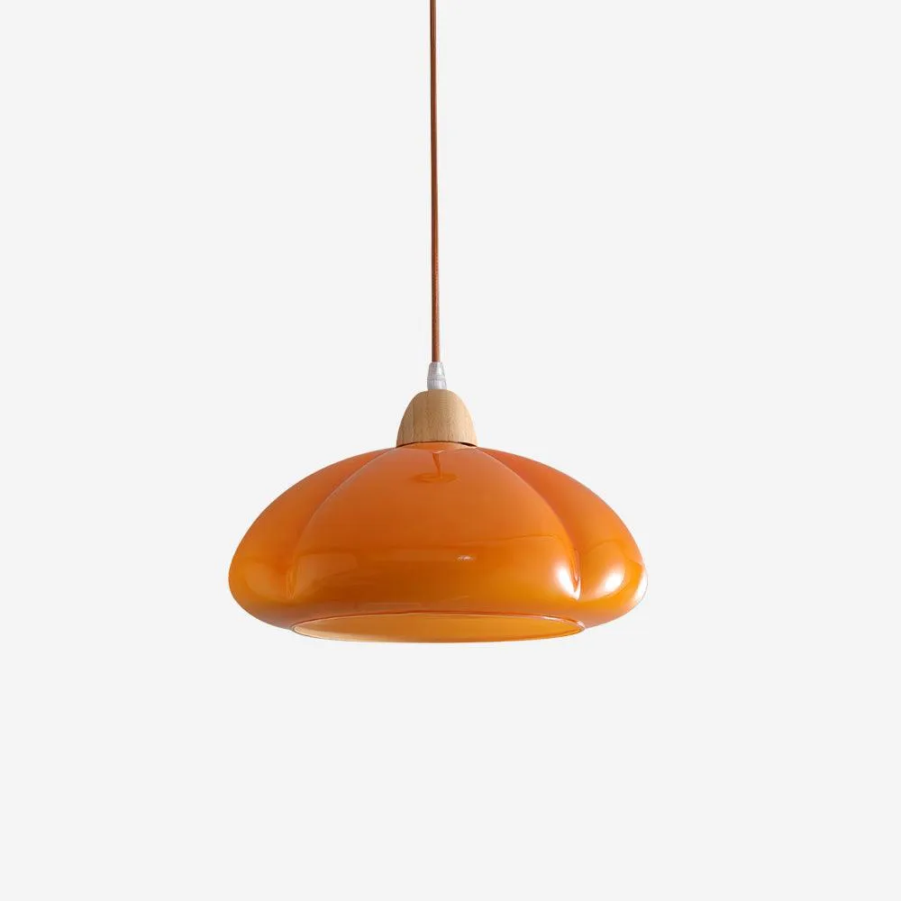 Cipola Pendant Lamp 11.8″- 7.4″