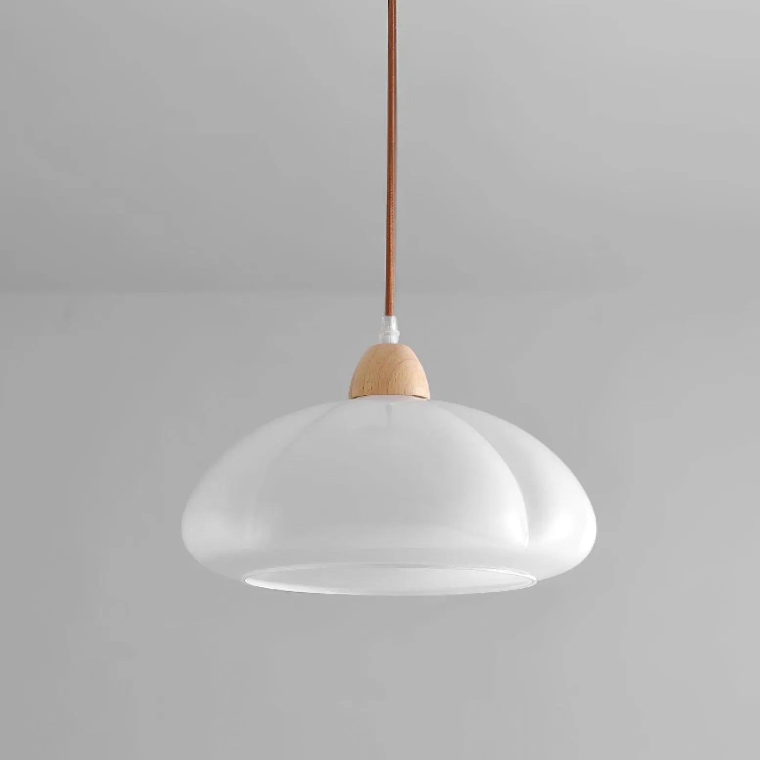 Cipola Pendant Lamp 11.8″- 7.4″