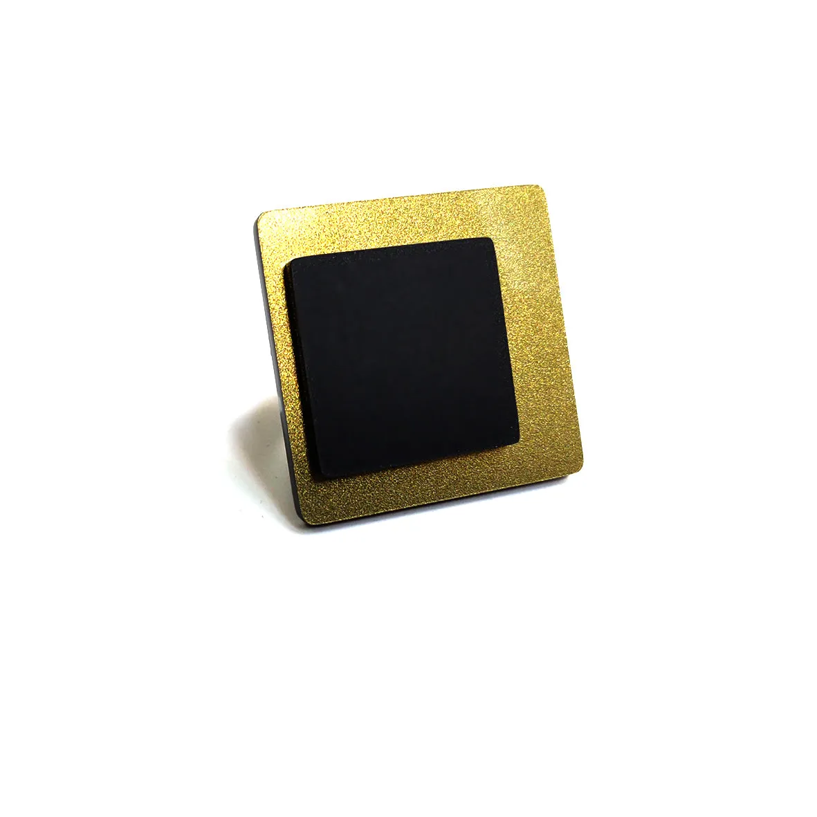 ERIKO ring Antic Gold