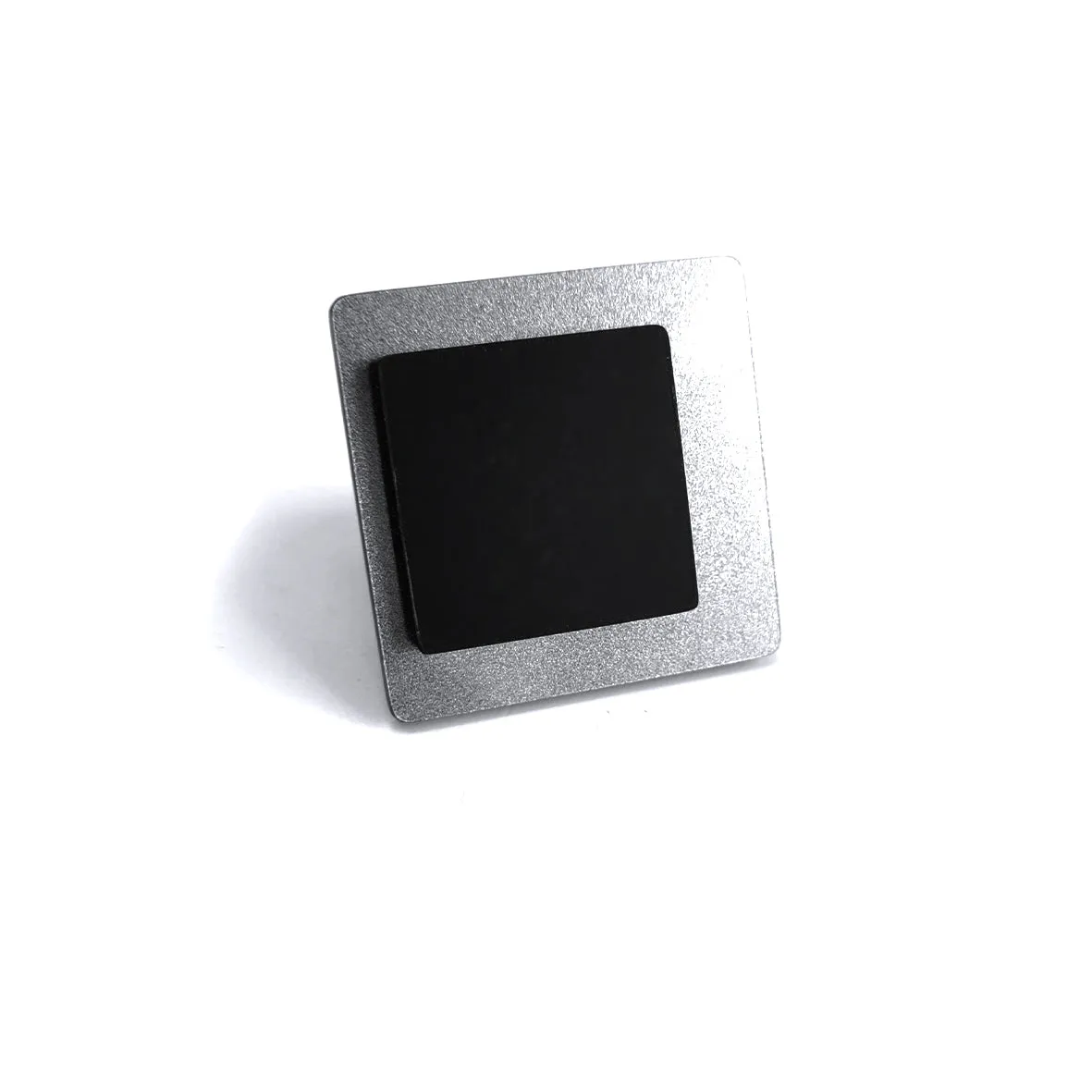 ERIKO ring Antic Silver