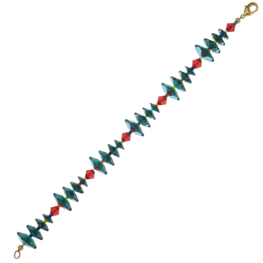 Evergreen Parade Bracelet (Reboot)
