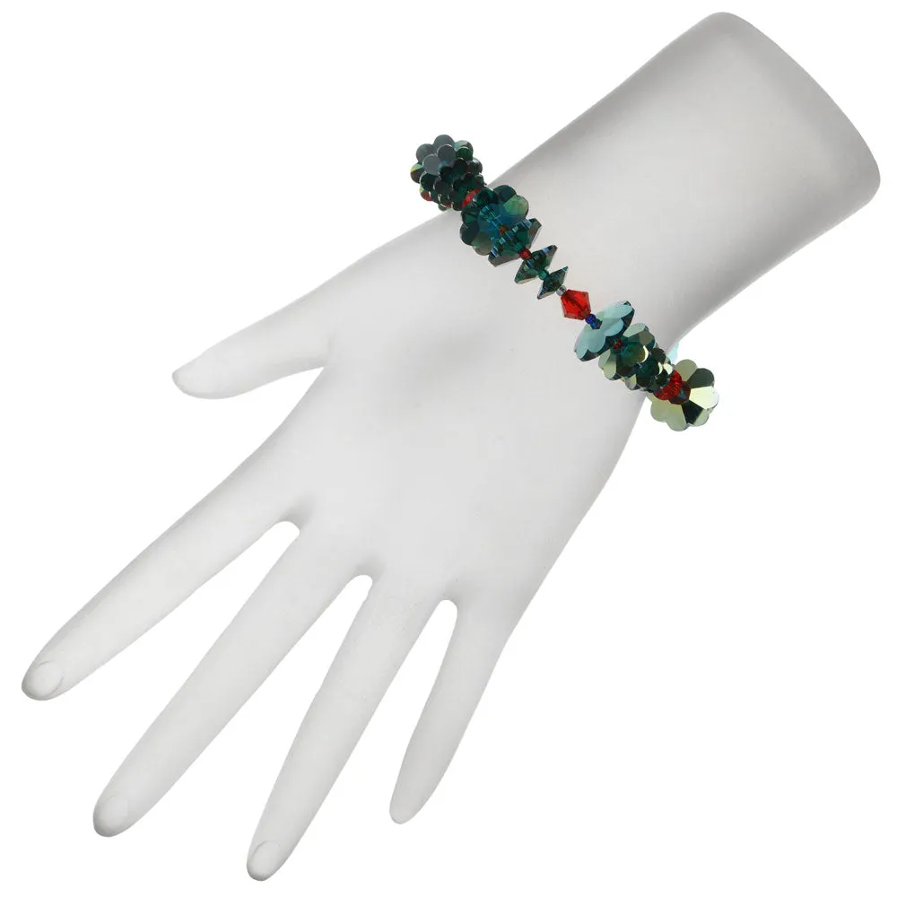 Evergreen Parade Bracelet (Reboot)
