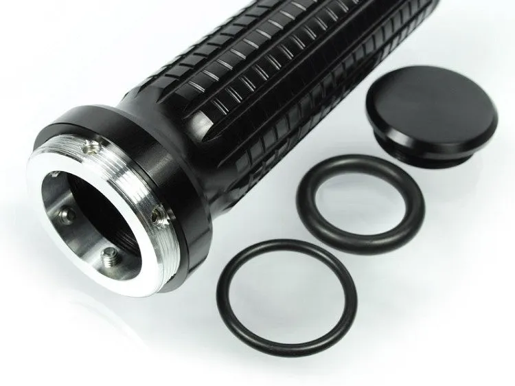 m-Grip Aluminum