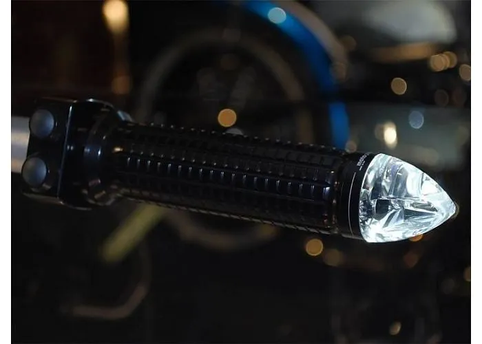 m-Grip Aluminum