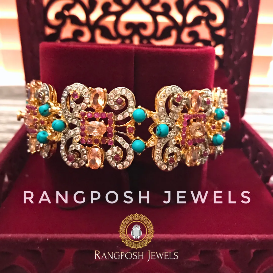 Nadia bangle