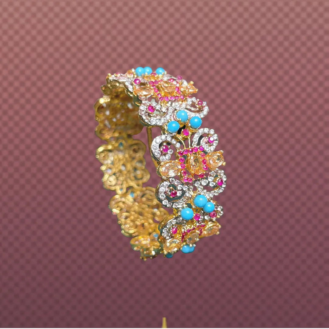 Nadia bangle
