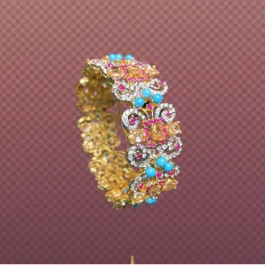 Nadia bangle