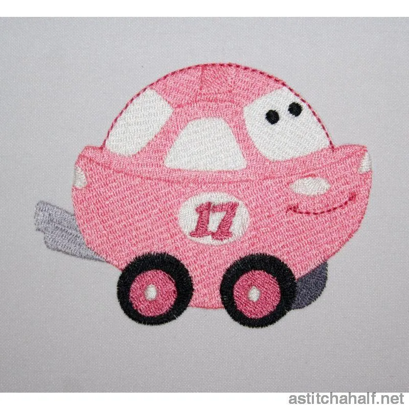 Precious Car