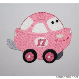 Precious Car