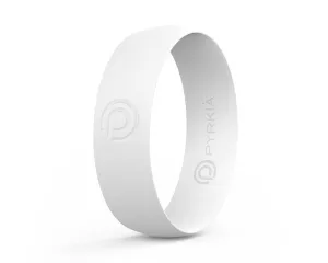 TOE RING - WHITE
