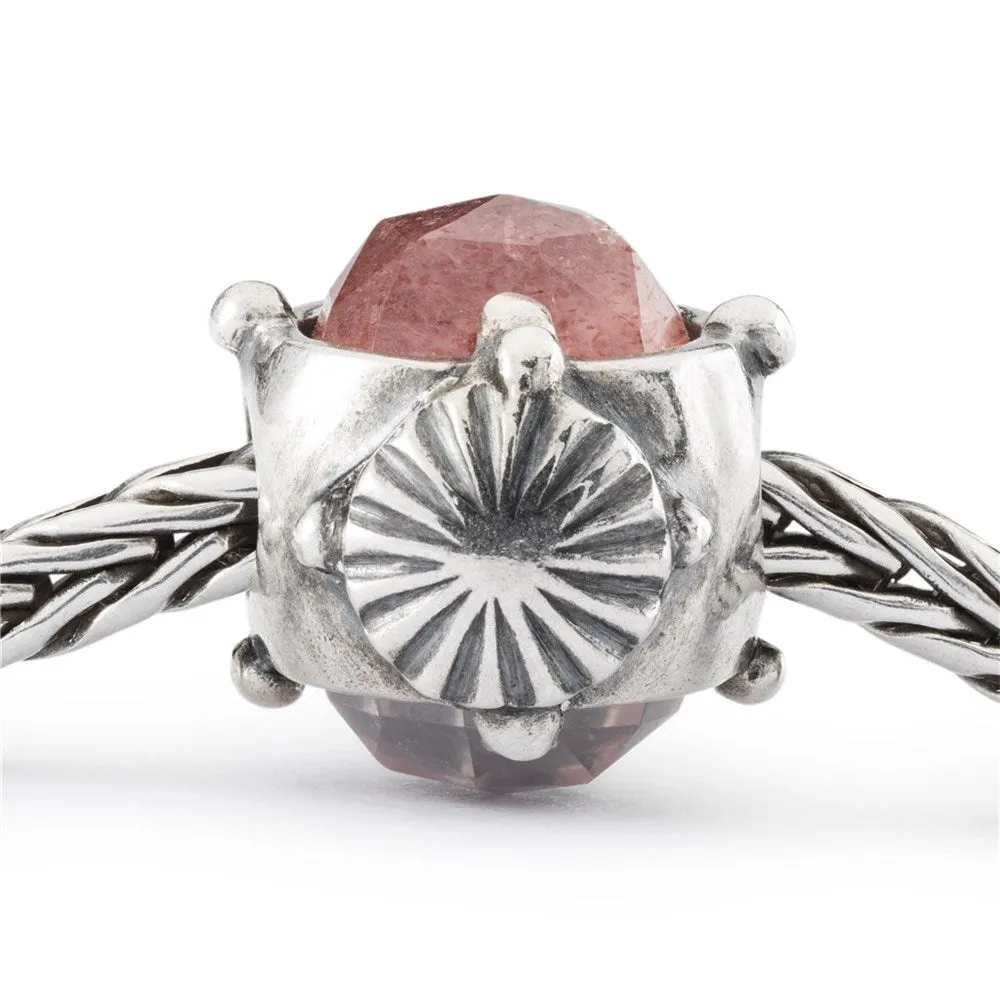 Trollbeads Cradle of Heart Bead