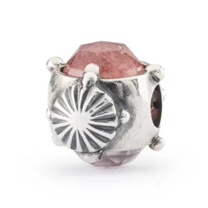 Trollbeads Cradle of Heart Bead