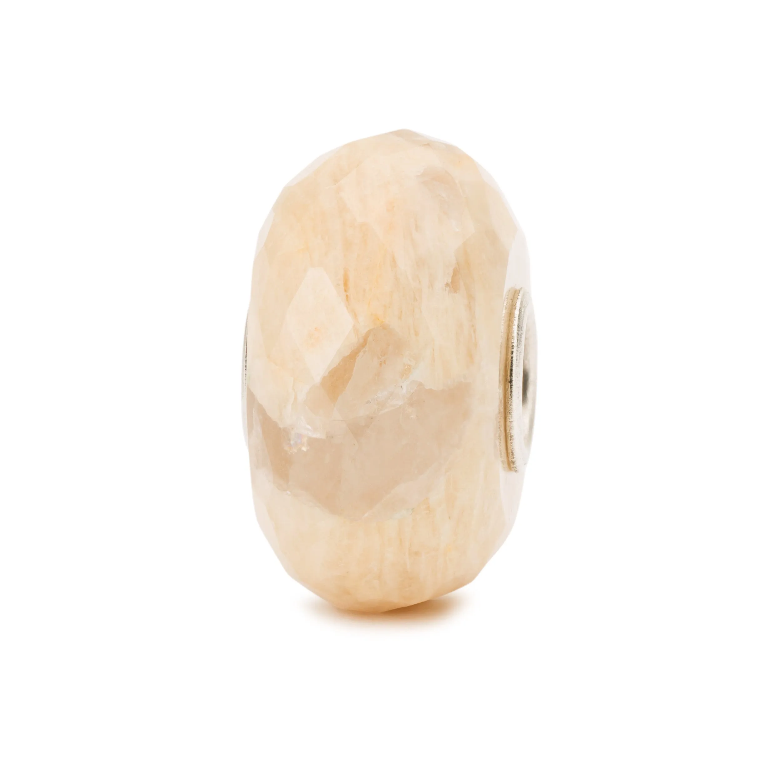 Trollbeads Feldspar Quartz Rock Bead
