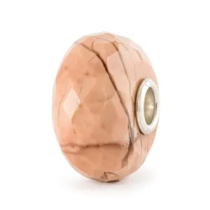 Trollbeads Fossilised Shell Bead